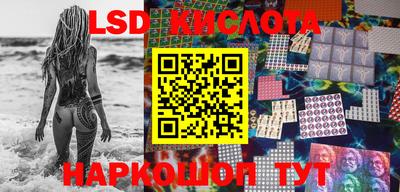 ECSTASY Берёзовский